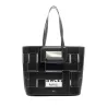 Lancel - Angèle sac cabas porté épaule