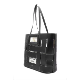 Lancel - Angèle sac cabas porté épaule