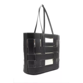 Lancel - Angèle sac cabas porté épaule