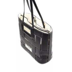 Lancel - Angèle sac cabas porté épaule