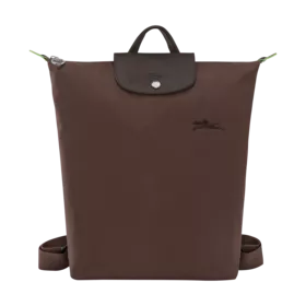Longchamp - Le Pliage Green sac à dos M