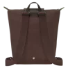 Longchamp - Le Pliage Green sac à dos M