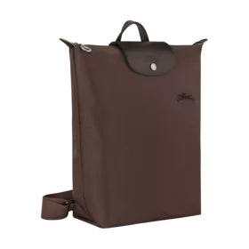 Longchamp - Le Pliage Green sac à dos M