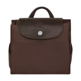 Longchamp - Le Pliage Green sac à dos M