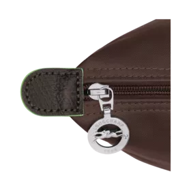 Longchamp - Le Pliage Green sac à dos M