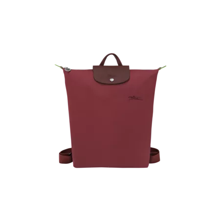 Longchamp - Le Pliage Green sac à dos M