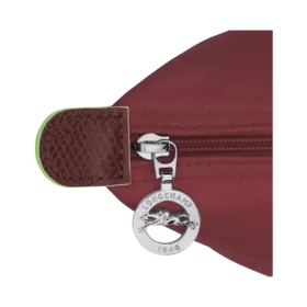 Longchamp - Le Pliage Green sac à dos M