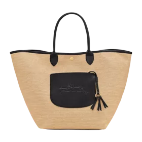 Longchamp - Le Panier Pliage L
