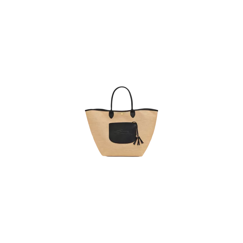 Longchamp - Le Panier Pliage L Longchamp - Le Panier Pliage L