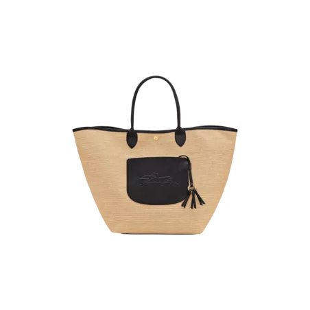 Longchamp - Le Panier Pliage L