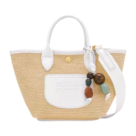 Longchamp - Le Panier Pliage Céramique XS