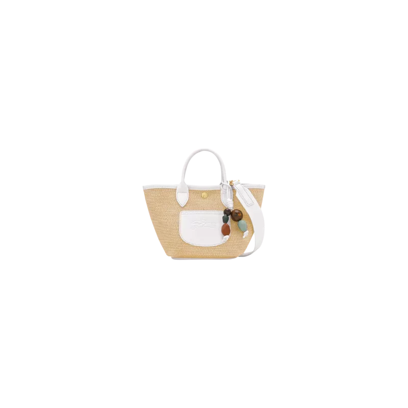 Longchamp - Le Panier Pliage Céramique XS Longchamp - Le Panier Pliage Céramique XS
