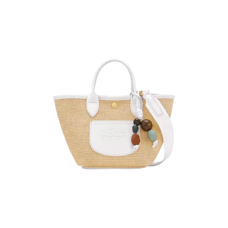 Longchamp - Le Panier Pliage Céramique XS