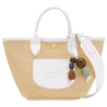 Longchamp - Le Panier Pliage Céramique XS