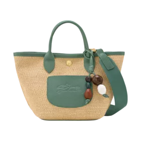 Longchamp - Le Panier Pliage Céramique XS