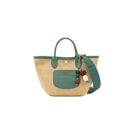 Longchamp - Le Panier Pliage Céramique XS