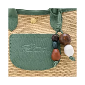 Longchamp - Le Panier Pliage Céramique XS