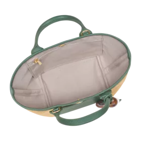 Longchamp - Le Panier Pliage Céramique XS