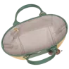 Longchamp - Le Panier Pliage Céramique XS
