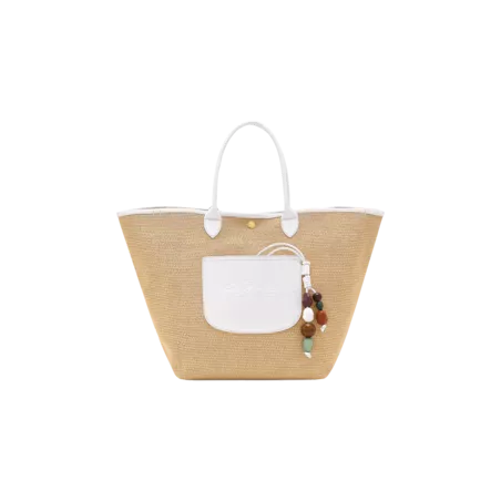 Longchamp - Le Panier Pliage Céramique M