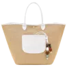 Longchamp - Le Panier Pliage Céramique M