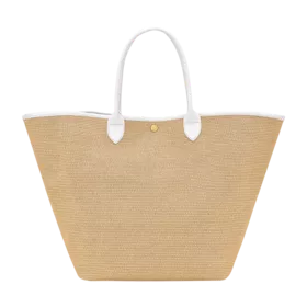 Longchamp - Le Panier Pliage Céramique M