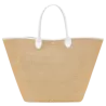 Longchamp - Le Panier Pliage Céramique M