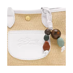Longchamp - Le Panier Pliage Céramique M
