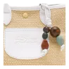 Longchamp - Le Panier Pliage Céramique M