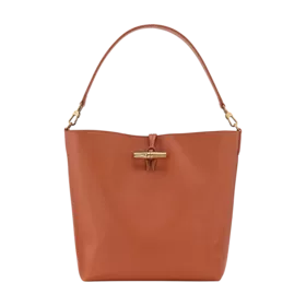 Longchamp - Le Roseau Sleek sac seau M