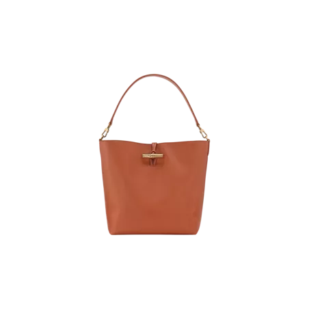 Longchamp - Le Roseau Sleek sac seau M
