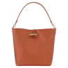 Longchamp - Le Roseau Sleek sac seau M