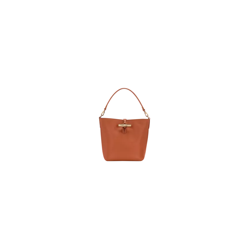 Longchamp - Le Roseau Sleek sac seau XS Longchamp - Le Roseau Sleek sac seau XS