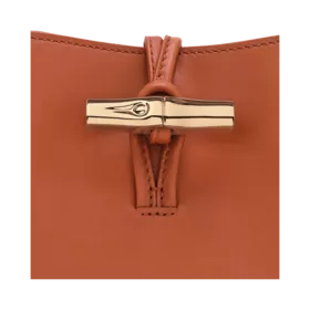 Longchamp - Le Roseau Sleek sac seau XS