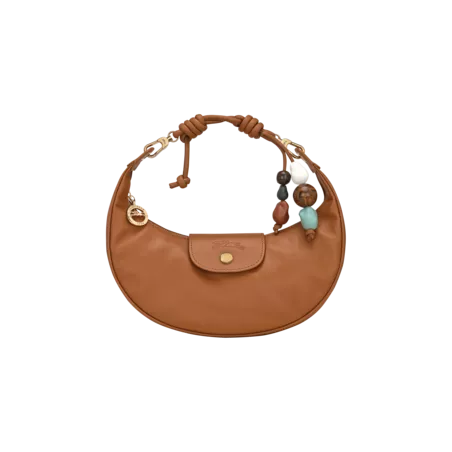Longchamp - Le Pliage Xtra sac porté épaule M