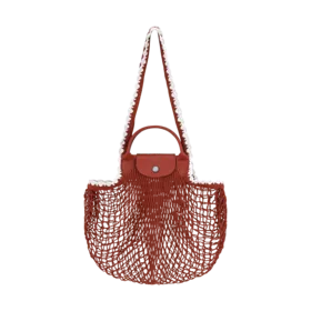 Longchamp - Le Pliage Filet Craft