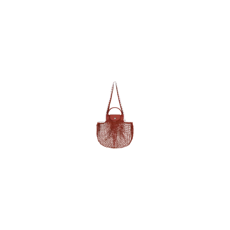 Longchamp - Le Pliage Filet Craft Longchamp - Le Pliage Filet Craft