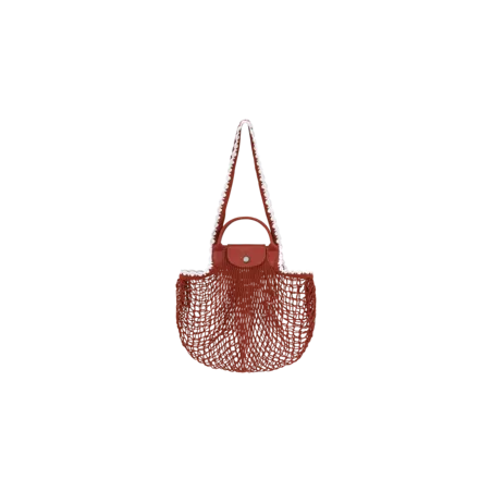 Longchamp - Le Pliage Filet Craft