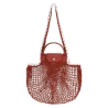 Longchamp - Le Pliage Filet Craft