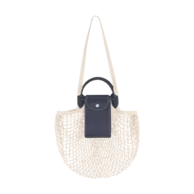 Longchamp - Le Pliage Filet Worker