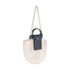 Longchamp - Le Pliage Filet Worker