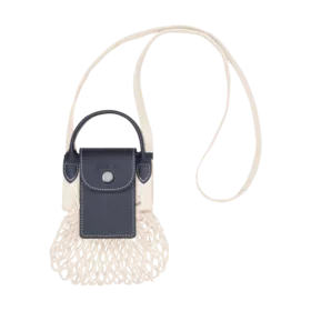 Longchamp - Le Pliage Filet Worker