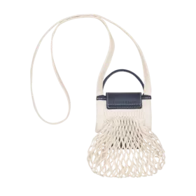 Longchamp - Le Pliage Filet Worker