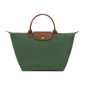 Sac à main M Le Pliage Original Longchamp