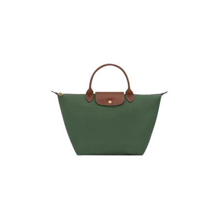 Sac à main M Le Pliage Original Longchamp