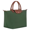 Sac à main M Le Pliage Original Longchamp