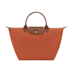 Sac à main M Le Pliage Original Longchamp