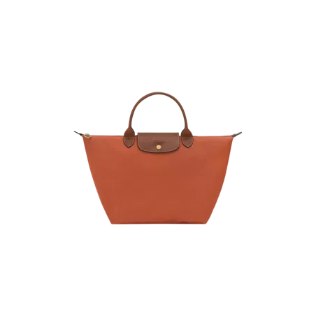 Sac à main M Le Pliage Original Longchamp