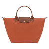 Sac à main M Le Pliage Original Longchamp