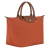 Sac à main M Le Pliage Original Longchamp